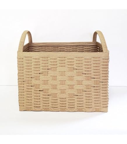 Amazon.co.jp: NASKA クラフトテープキット ゆづ日和 丸底バスケット